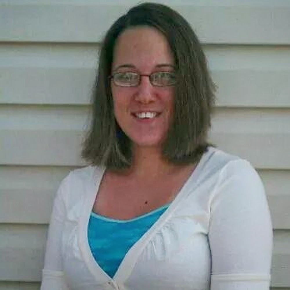 Meet your Posher, Kristina